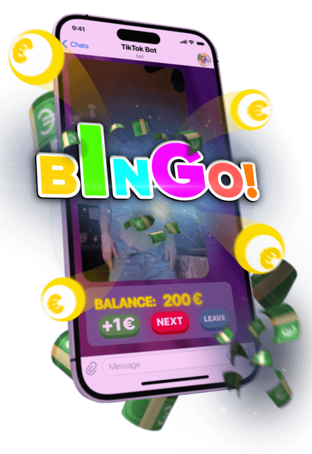 Illustratie van geldbeloningen